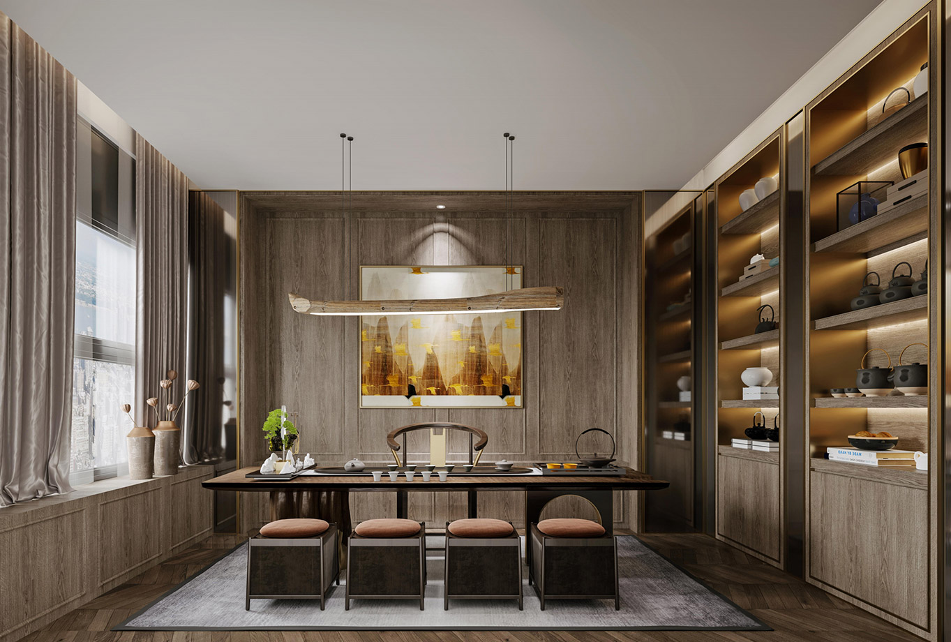 辦公室設計 辦公室設計