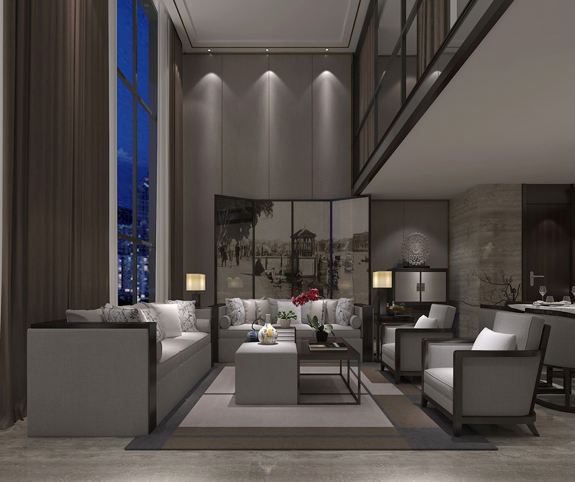 酒店(diàn)設計 酒店(diàn)設計