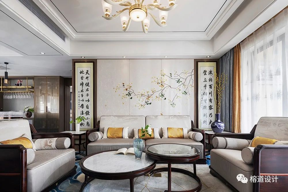 儒風府邸，書(shū)禮傳家-别墅設計