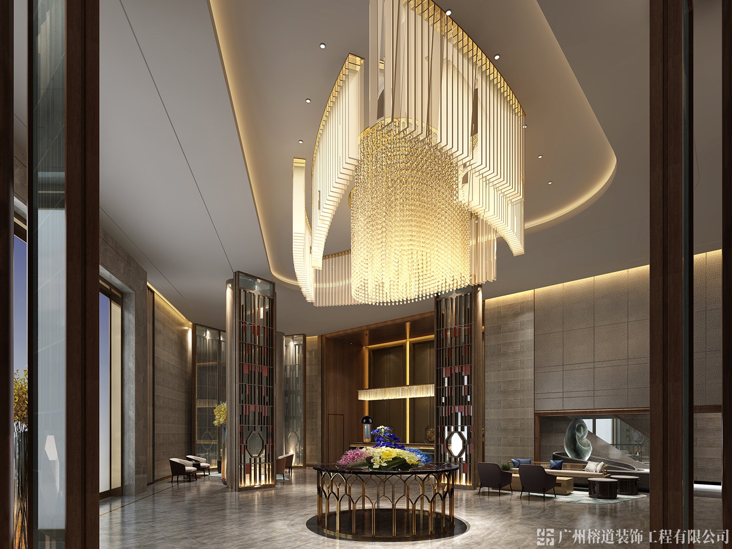 酒店(diàn)設計 酒店(diàn)設計