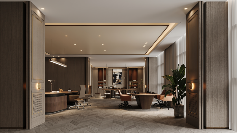 辦公室設計 辦公室設計