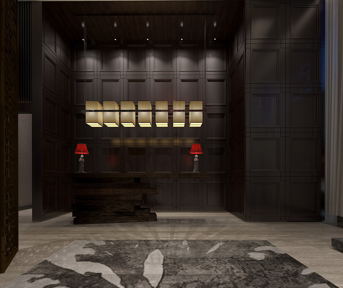 酒店(diàn)設計 酒店(diàn)設計