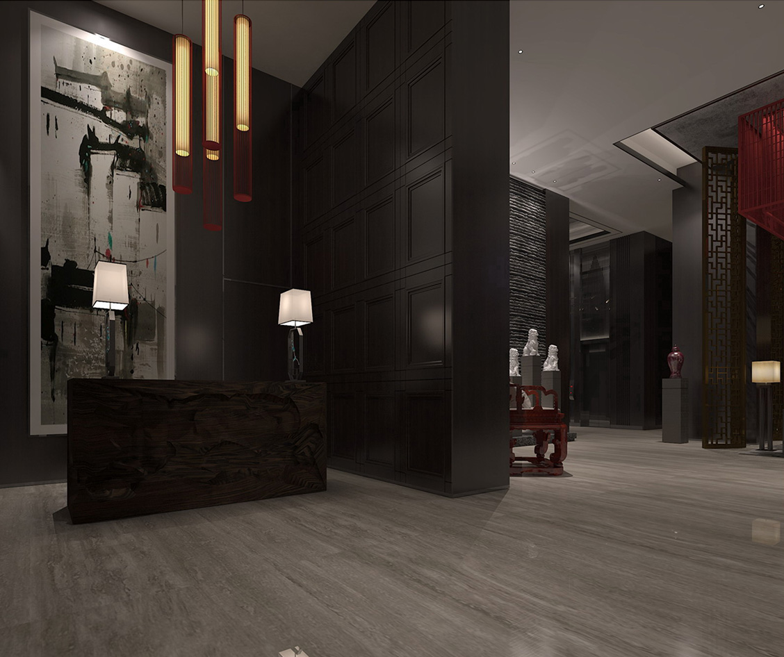 酒店(diàn)設計 酒店(diàn)設計