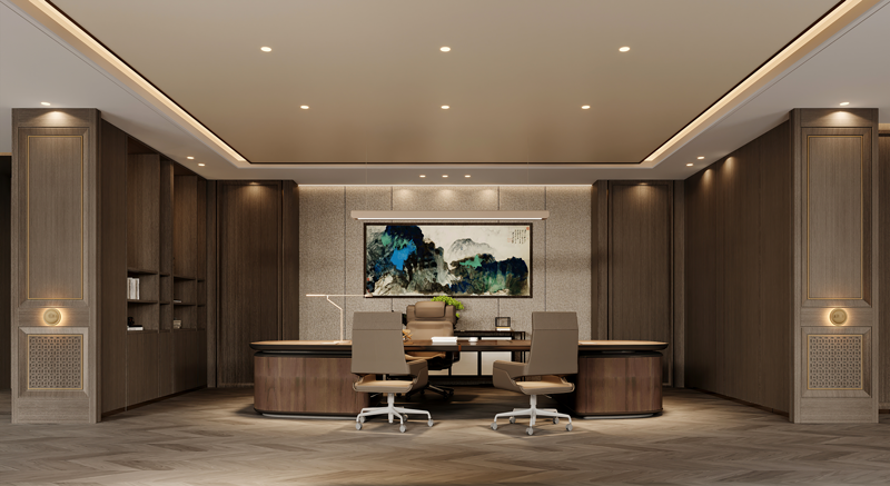 辦公室設計 辦公室設計