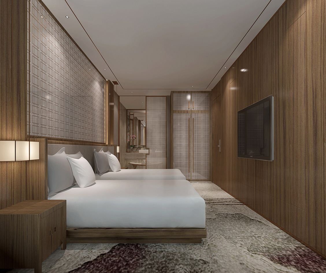 酒店(diàn)設計 酒店(diàn)設計